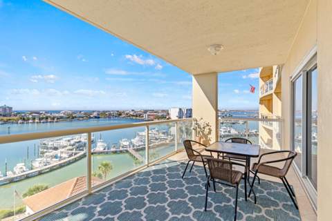 770 Harbor Boulevard #4C, Destin FL - photo 10 of 30