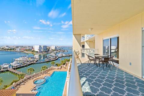770 Harbor Boulevard #4C, Destin FL - photo 11 of 30