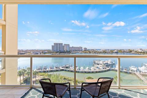 770 Harbor Boulevard #4C, Destin FL - photo 9 of 30