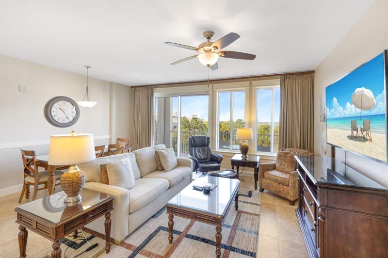 2 bedroom Condominium at 9500 Grand Sandestin Boulevard #2612/2614, Grand Sandestin The, Miramar Beach — photo 2