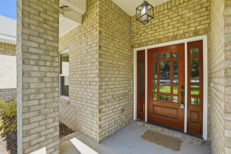 4 bedroom Detached Single Family at 100 Hidden Lakes Trail, Hidden Lake Estates, DeFuniak Springs — photo 3