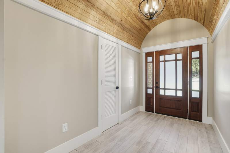 4 bedroom Detached Single Family at 100 Hidden Lakes Trail, Hidden Lake Estates, DeFuniak Springs — photo 4