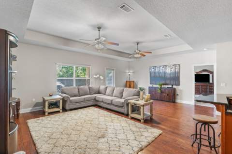 129 Mussett Bayou Court, Santa Rosa Beach FL - photo 6 of 20