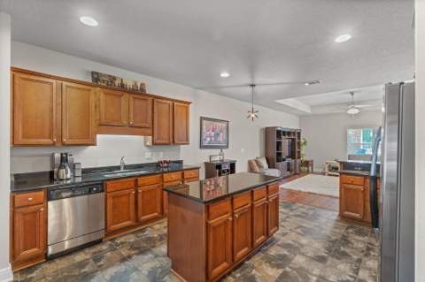 129 Mussett Bayou Court, Santa Rosa Beach FL - photo 8 of 20