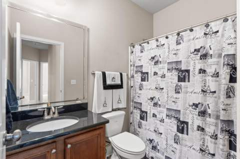 129 Mussett Bayou Court, Santa Rosa Beach FL - photo 17 of 20