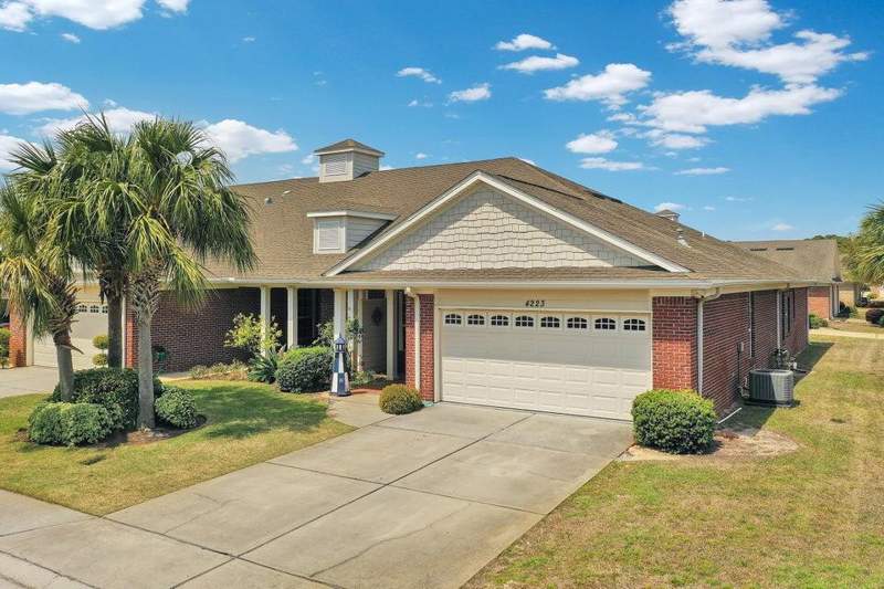 3 bedroom Townhouse at 4223 Jade Loop, Diamond Lakes, Destin — photo 2