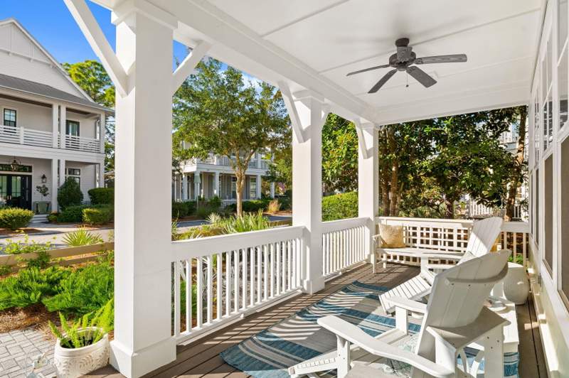 4 bedroom Detached Single Family at 384 E Royal Fern Way, Watercolor, Santa Rosa Beach — photo 5