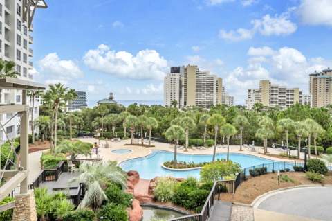 5000 S Sandestin Boulevard #Unit 6302/6304, Miramar Beach FL - photo 7 of 98