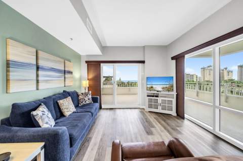 5000 S Sandestin Boulevard #Unit 6302/6304, Miramar Beach FL - photo 16 of 98