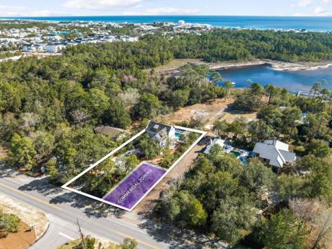3191 W County Hwy 30A, Santa Rosa Beach FL - photo 23 of 25