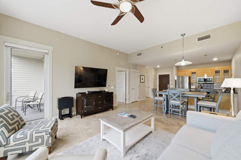 1 bedroom Condominium at 9700 Grand Sandestin Boulevard #Unit 4412, Bahia Condo, Miramar Beach — photo 2