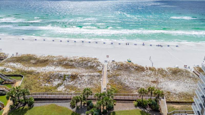 3 bedroom Condominium at 114 Mainsail Drive #Unit 342, Mainsail Condo Ph 3, Miramar Beach — photo 5
