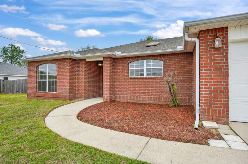 3 bedroom Detached Single Family at 1222 Northview Drive, Northview Estates 7th Addn, Crestview — photo 4