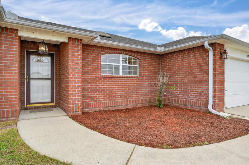 3 bedroom Detached Single Family at 1222 Northview Drive, Northview Estates 7th Addn, Crestview — photo 5