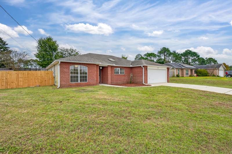 3 bedroom Detached Single Family at 1222 Northview Drive, Northview Estates 7th Addn, Crestview — photo 3