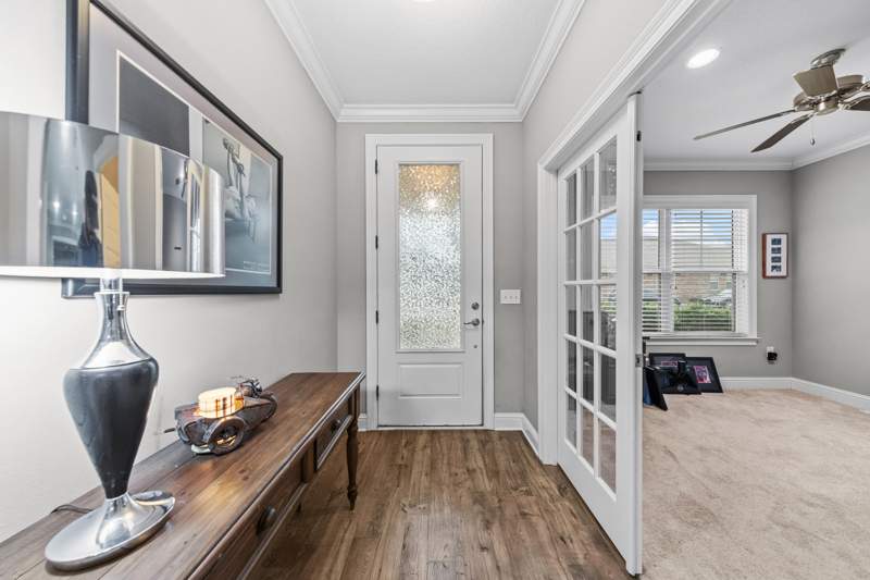 3 bedroom Detached Single Family at 40 Oyster Boulevard, Marina Village, Freeport — photo 3