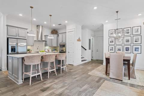 25 E Pine Lands Loop #A, Inlet Beach FL - photo 8 of 29