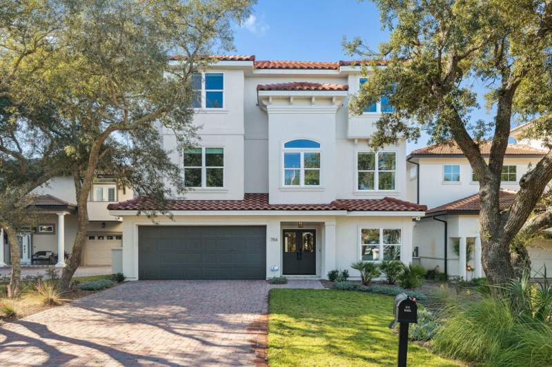 6 bedroom Detached Single Family at 754 Harbor Boulevard, Marbella, Destin — photo 4