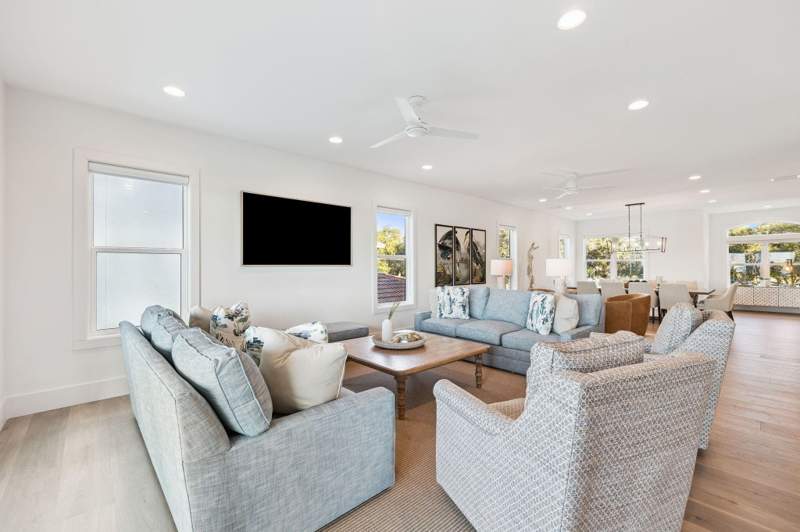 6 bedroom Detached Single Family at 754 Harbor Boulevard, Marbella, Destin — photo 5