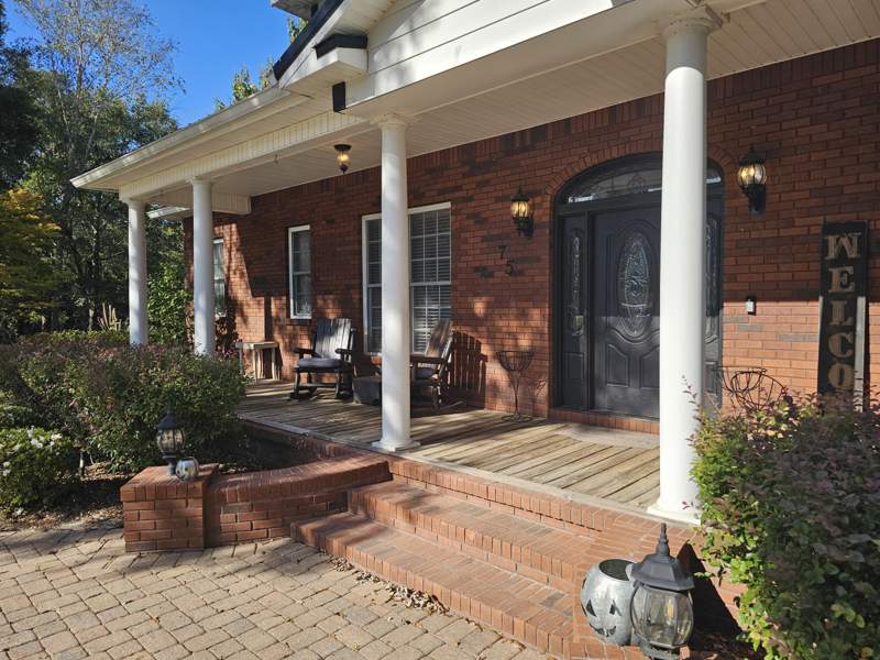 5 bedroom Detached Single Family at 75 Evergreen Parkway, Wildwood Lakes Unit 2, DeFuniak Springs — photo 3