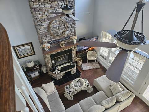 75 Evergreen Parkway, DeFuniak Springs FL - photo 11 of 51
