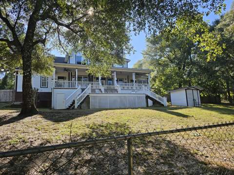 75 Evergreen Parkway, DeFuniak Springs FL - photo 6 of 51