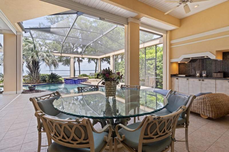7 bedroom Detached Single Family at 923 Lido Circle, Lido Village, Niceville — photo 4