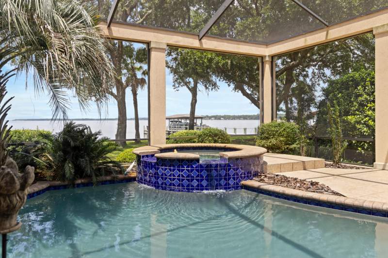 7 bedroom Detached Single Family at 923 Lido Circle, Lido Village, Niceville — photo 5