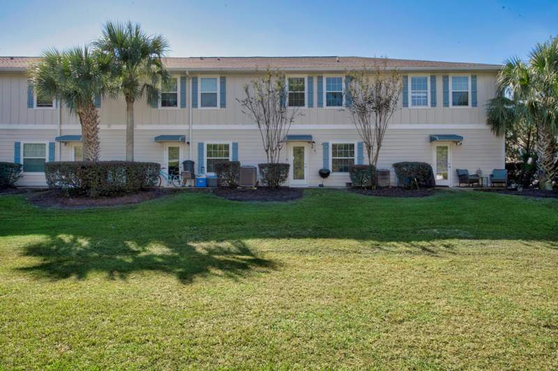 3 bedroom Townhouse at 19 E Shady Oaks Lane #E, Water Oaks, Santa Rosa Beach — photo 4