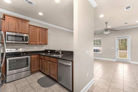 19 E Shady Oaks Lane #E, Santa Rosa Beach FL - photo 7 of 33