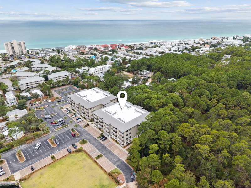 2 bedroom Condominium at 231 Somerset Bridge Road #Unit 2110, Seagrove Highlands, Santa Rosa Beach — photo 4