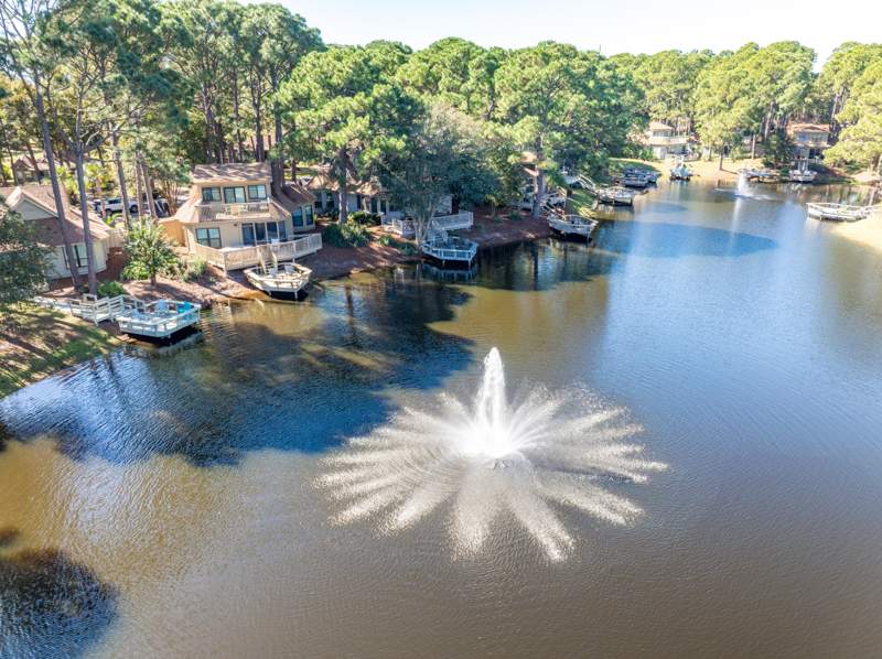 3 bedroom Detached Single Family at 223 Audubon Drive, Fairways At Sandestin Ph 2, Miramar Beach — photo 3