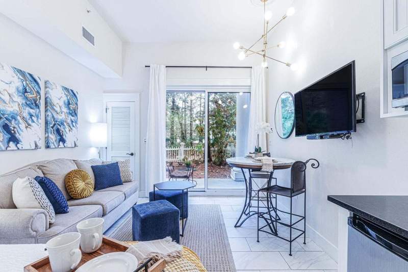 0 bedroom Condominium at 9300 Baytowne Wharf Boulevard #123, Pilot House, Miramar Beach — photo 5