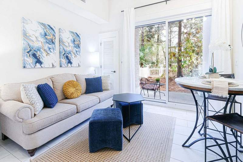 0 bedroom Condominium at 9300 Baytowne Wharf Boulevard #123, Pilot House, Miramar Beach — photo 3