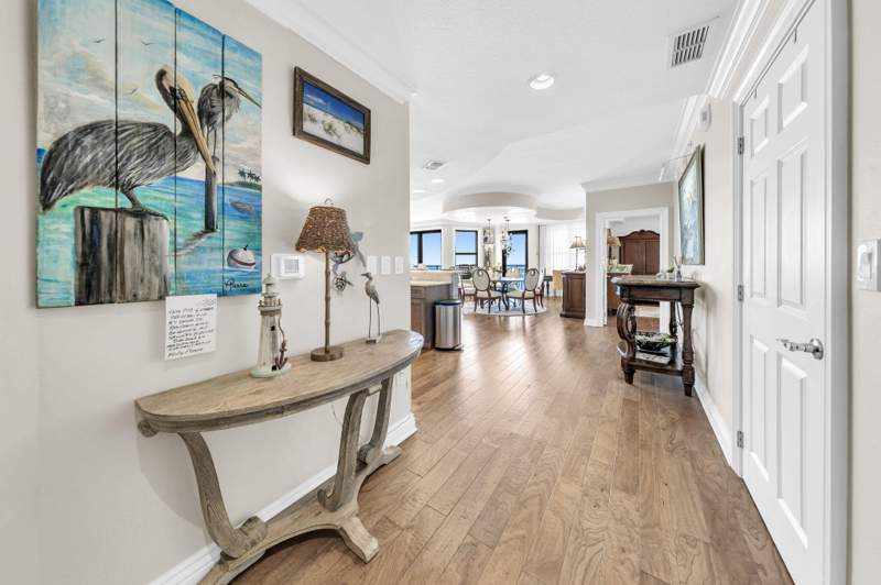 3 bedroom Condominium at 10 Harbor Boulevard #W325, Emerald Grande, Destin — photo 2