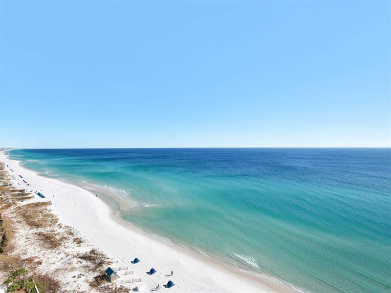 3 bedroom Condominium at 1018 E Highway 98 #Unit 1720, Jade East Towers Condo, Destin — photo 3