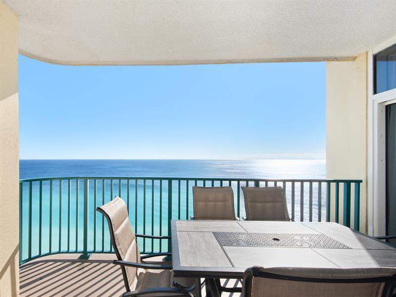 3 bedroom Condominium at 1018 E Highway 98 #Unit 1720, Jade East Towers Condo, Destin — photo 4