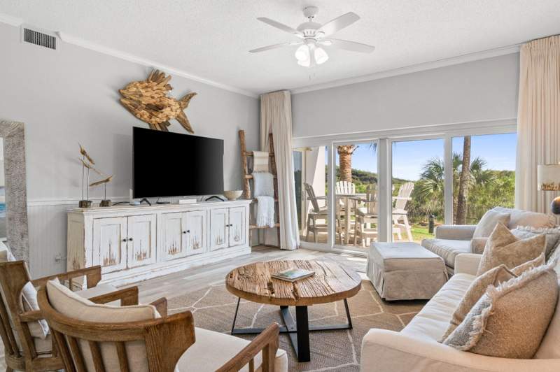 2 bedroom Condominium at 9011 W Us Highway 98 ## C-108, Tops'L Beach Manor, Miramar Beach — photo 4