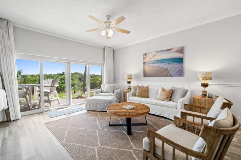 2 bedroom Condominium at 9011 W Us Highway 98 ## C-108, Tops'L Beach Manor, Miramar Beach — photo 5