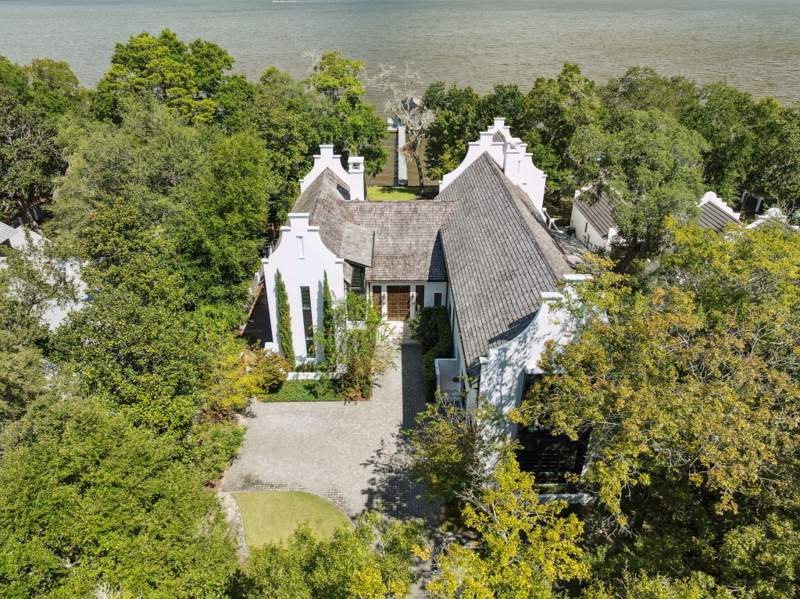 6 bedroom Detached Single Family at 147 Ansley Forest Drive, Estuary S/D, Santa Rosa Beach — photo 5