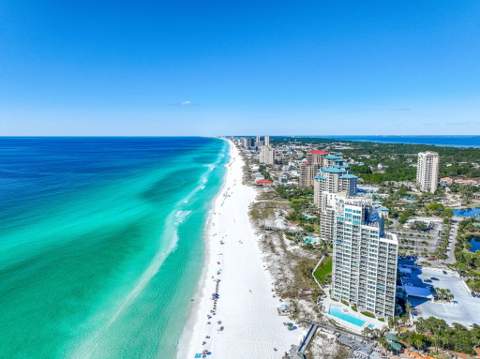 5000 S Sandestin Boulevard #Unit 6302/6304, Miramar Beach FL - photo 9 of 98