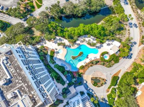 5000 S Sandestin Boulevard #Unit 6302/6304, Miramar Beach FL - photo 6 of 98