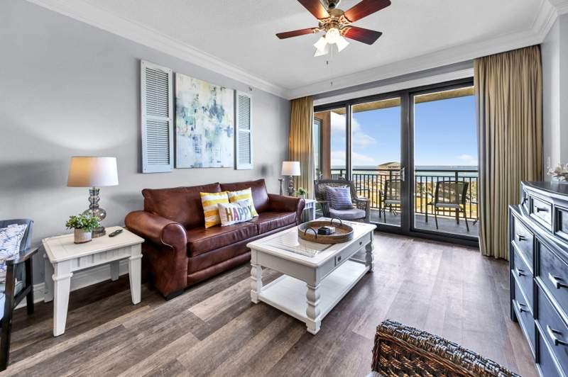 3 bedroom Condominium at 10 Harbor Boulevard #W329, Emerald Grande, Destin — photo 2