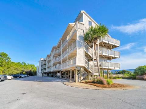 145 Beachfront Trail #Unit 307A, Santa Rosa Beach FL - photo 6 of 63