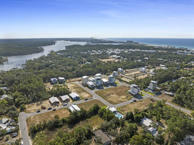 6 bedroom Detached Single Family at 39 Sarah Street #Lot 17, Wildwood at Inlet Beach, Inlet Beach — photo 5