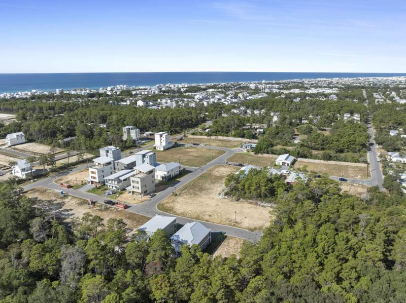6 bedroom Detached Single Family at 39 Sarah Street #Lot 17, Wildwood at Inlet Beach, Inlet Beach — photo 4