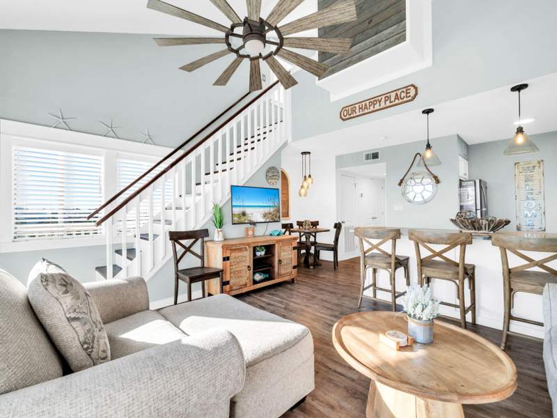 1 bedroom Condominium at 145 Beachfront Trail #Unit 307A, Beachfront 2 Ph 1, Santa Rosa Beach — photo 4