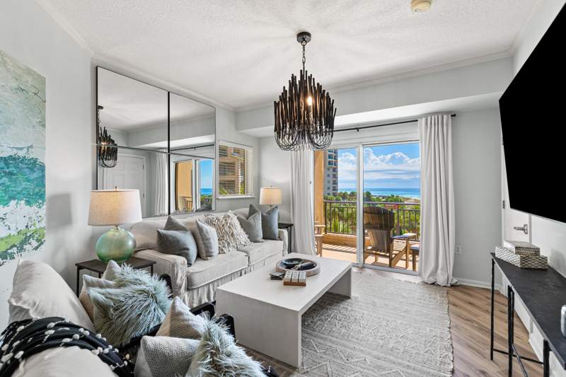 2 bedroom Condominium at 4722 Westwinds Drive #4722, Westwinds At Sandestin Condo, Miramar Beach — photo 4