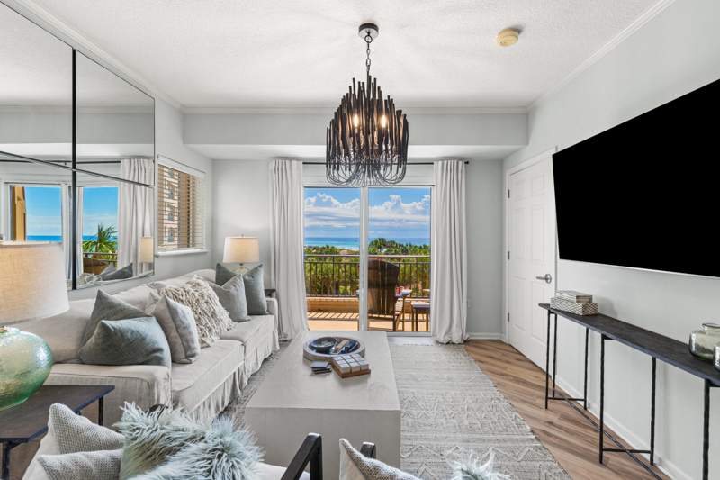 2 bedroom Condominium at 4722 Westwinds Drive #4722, Westwinds At Sandestin Condo, Miramar Beach — photo 5