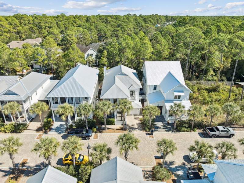 3 bedroom Detached Single Family at 83 Eastern Lake Court, Cottages At Eastern Lake, Santa Rosa Beach — photo 4